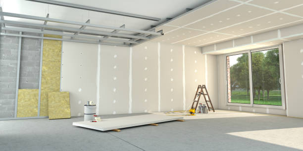 Insulation Repair Services in Cherryvale, KS