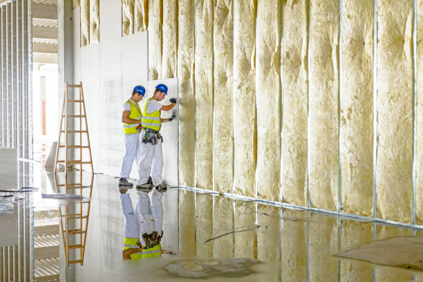 Garage Insulation Installation in Cherryvale, KS